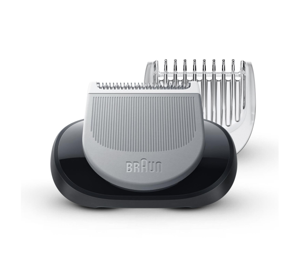Braun EasyClick Nakładka golarki do ciała - 578646 - zdjęcie 2
